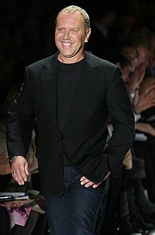 michael kors wikipedia.